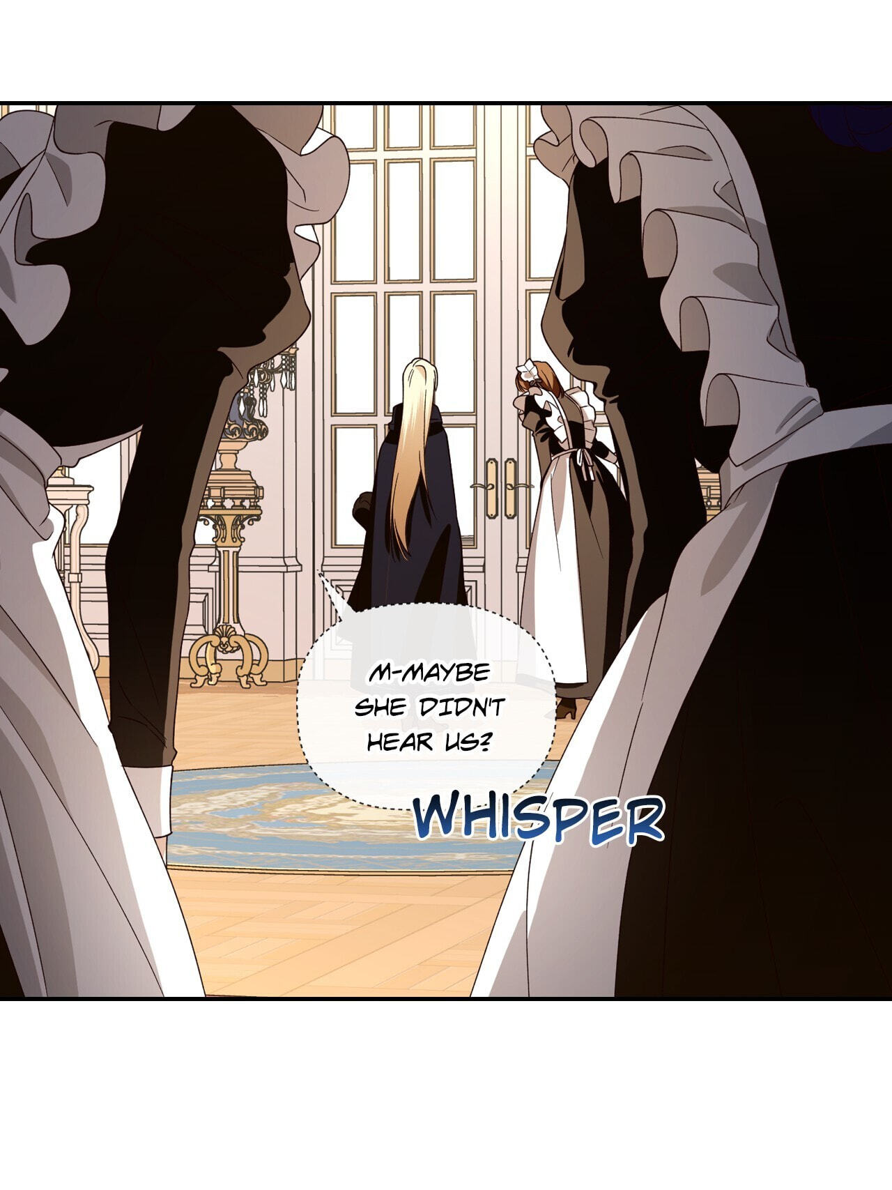 How to Hide the Emperor's Child Chapter 6 page 73 - 