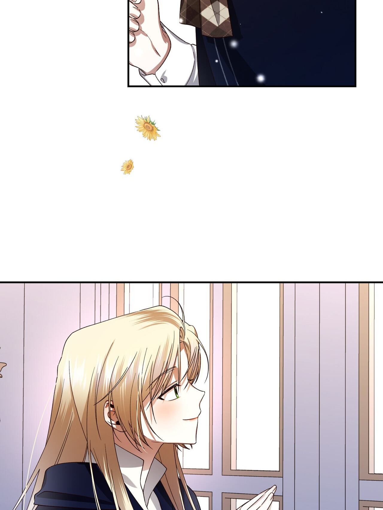 How to Hide the Emperor's Child Chapter 6 page 77 - 