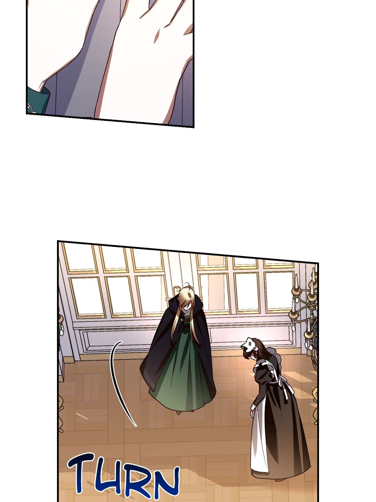 How to Hide the Emperor's Child Chapter 6 page 79 - 
