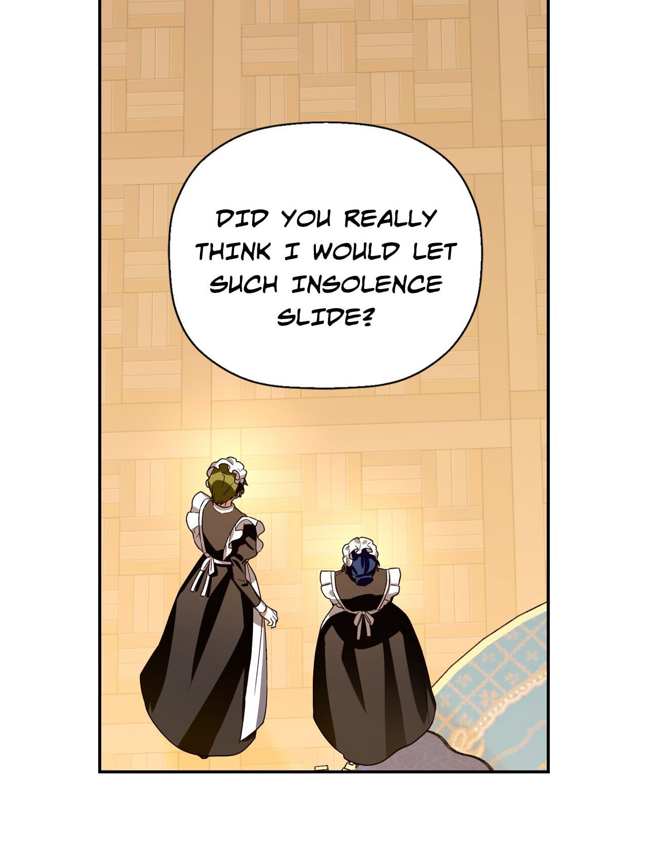 How to Hide the Emperor's Child Chapter 6 page 80 - 