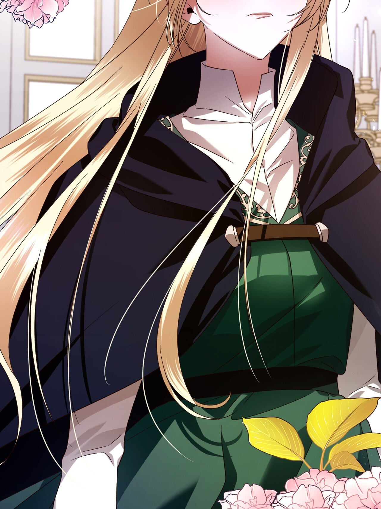 How to Hide the Emperor's Child Chapter 6 page 82 - 