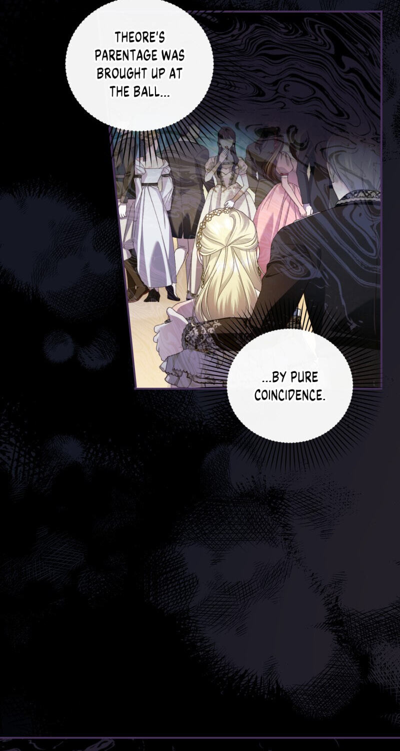 How to Hide the Emperor's Child Chapter 60 page 2 - 