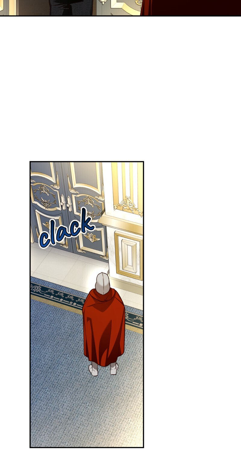 How to Hide the Emperor's Child Chapter 60 page 11 - 