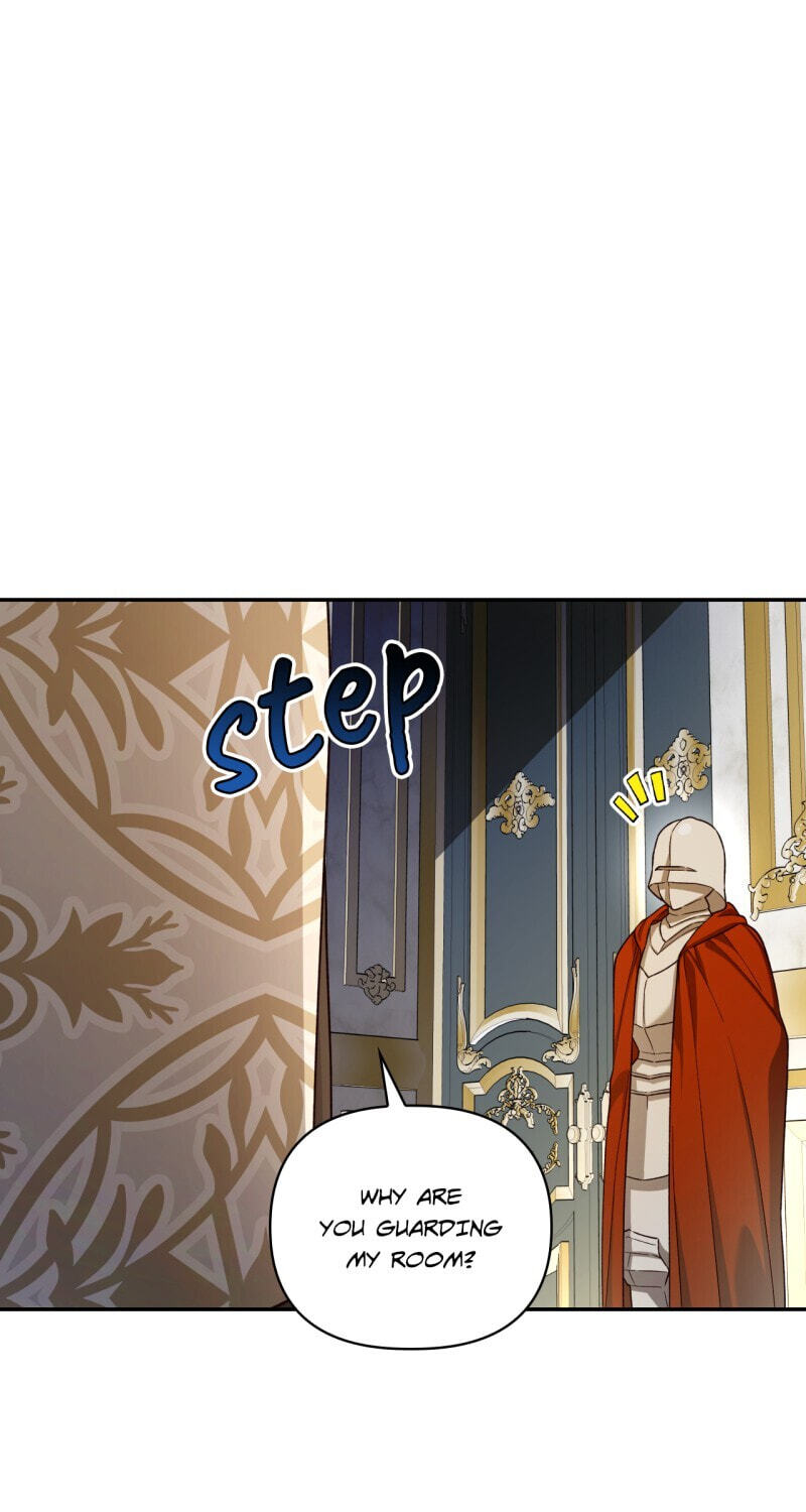 How to Hide the Emperor's Child Chapter 60 page 13 - 