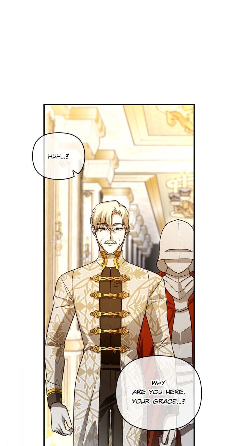 How to Hide the Emperor's Child Chapter 60 page 14 - 