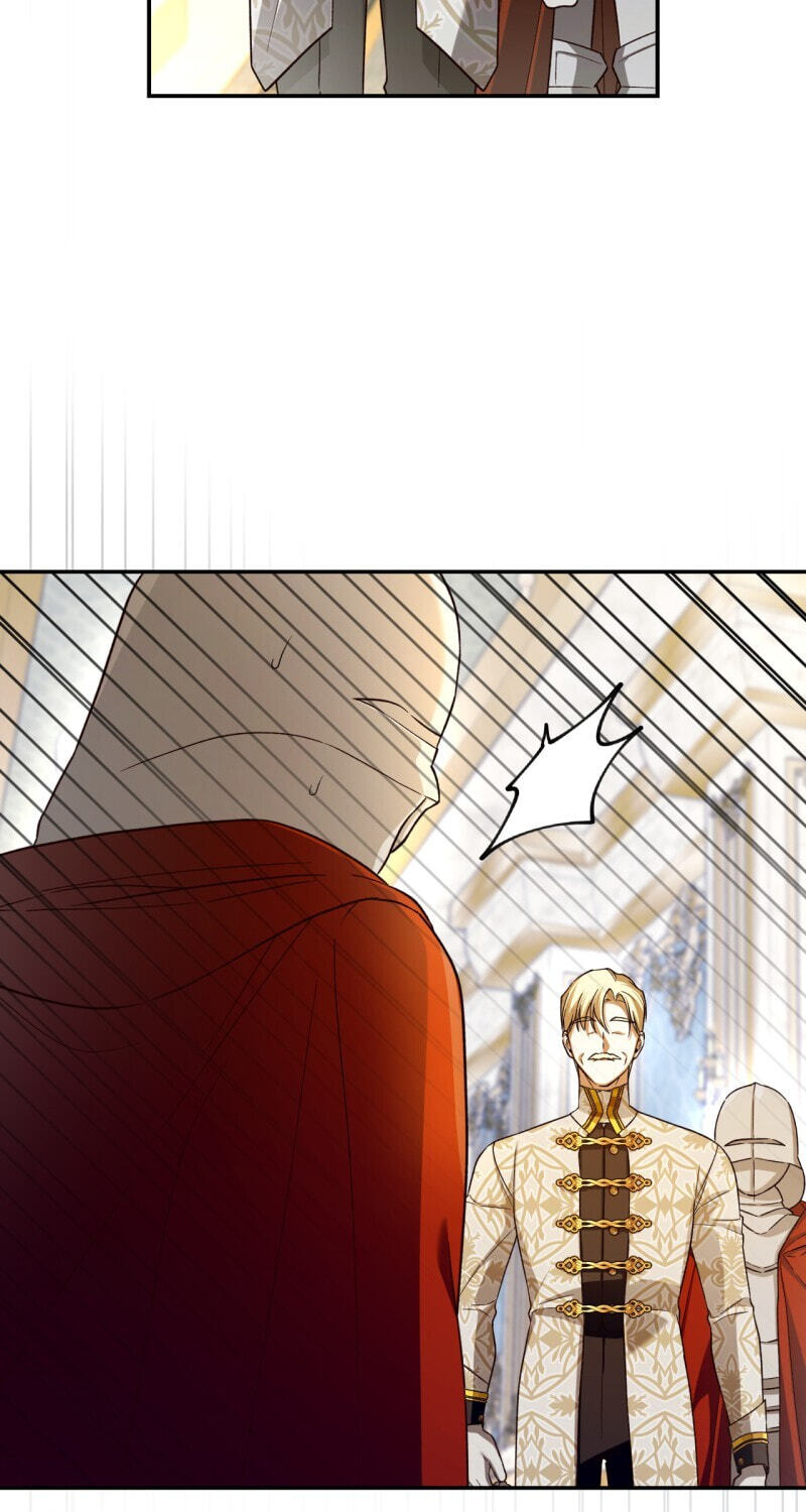 How to Hide the Emperor's Child Chapter 60 page 15 - 