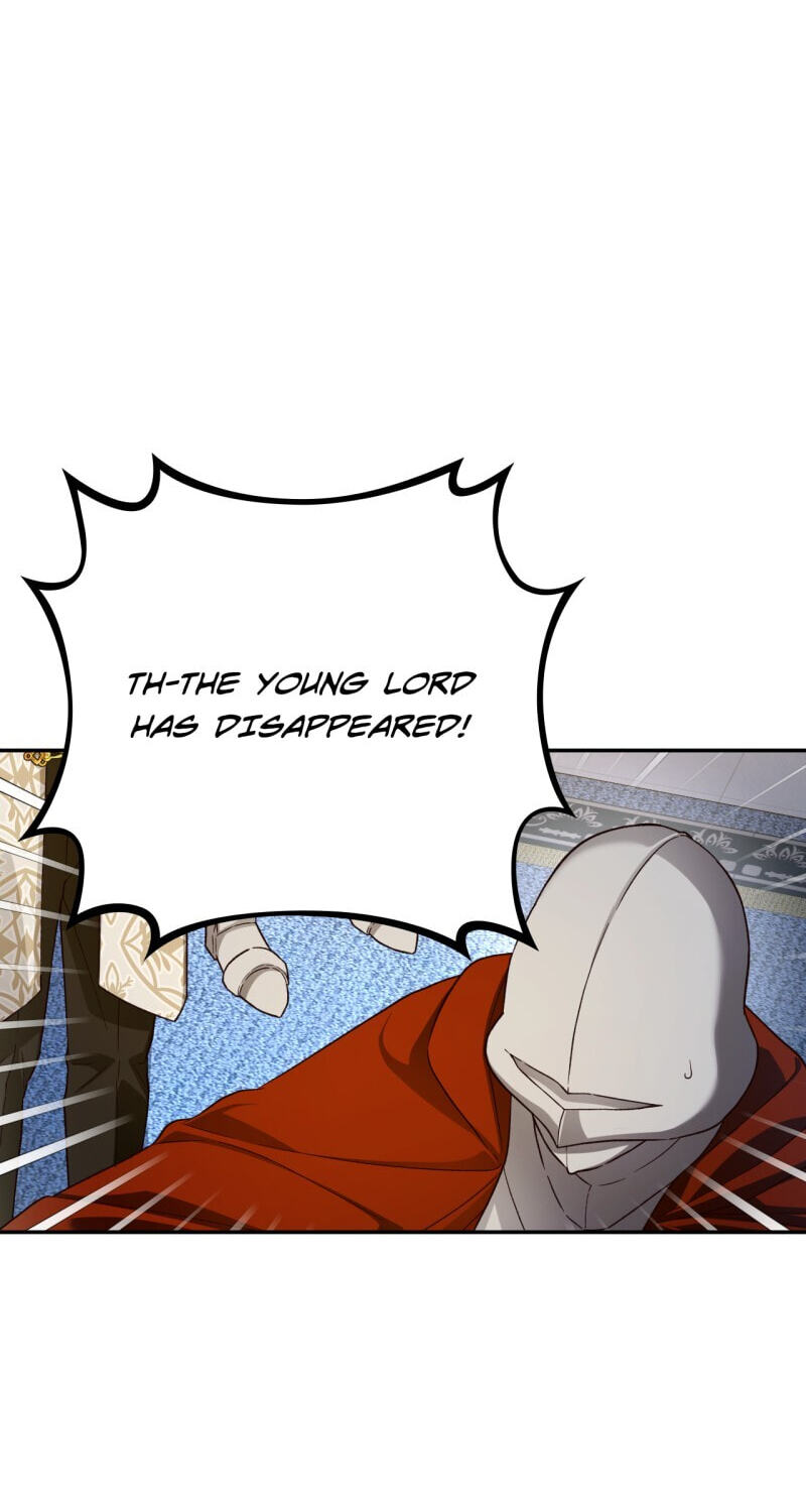 How to Hide the Emperor's Child Chapter 60 page 18 - 