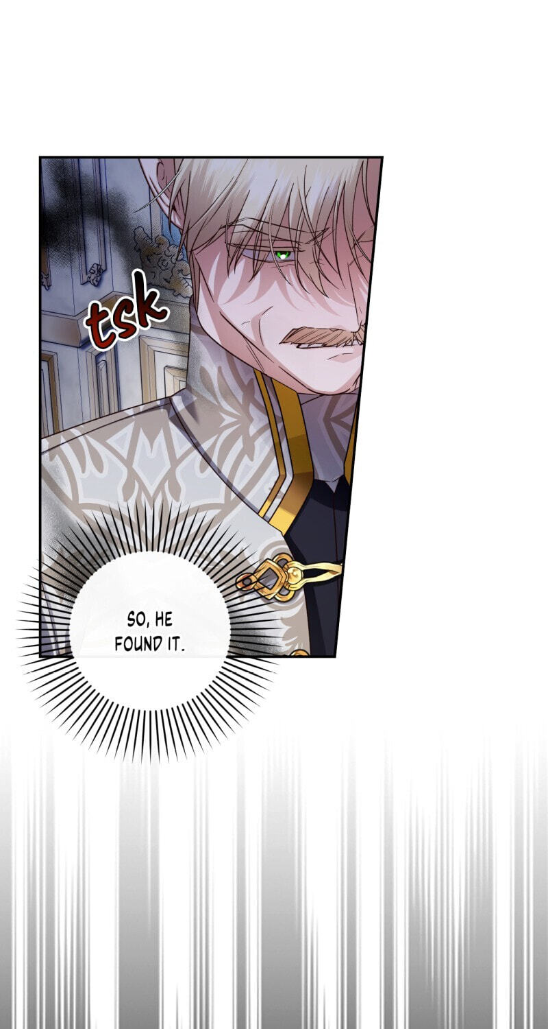 How to Hide the Emperor's Child Chapter 60 page 19 - 