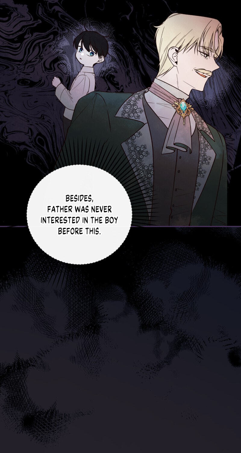 How to Hide the Emperor's Child Chapter 60 page 3 - 