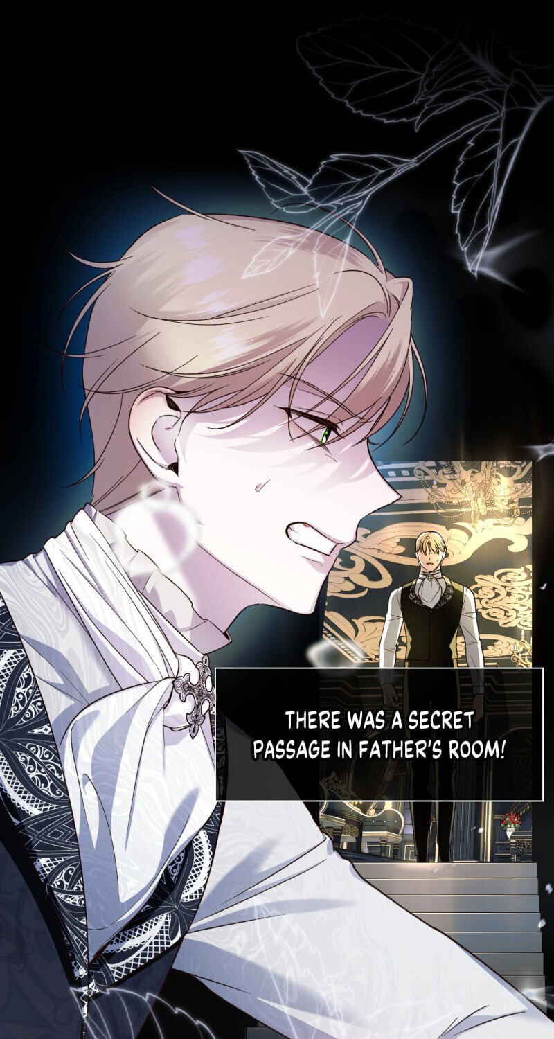 How to Hide the Emperor's Child Chapter 60 page 21 - 