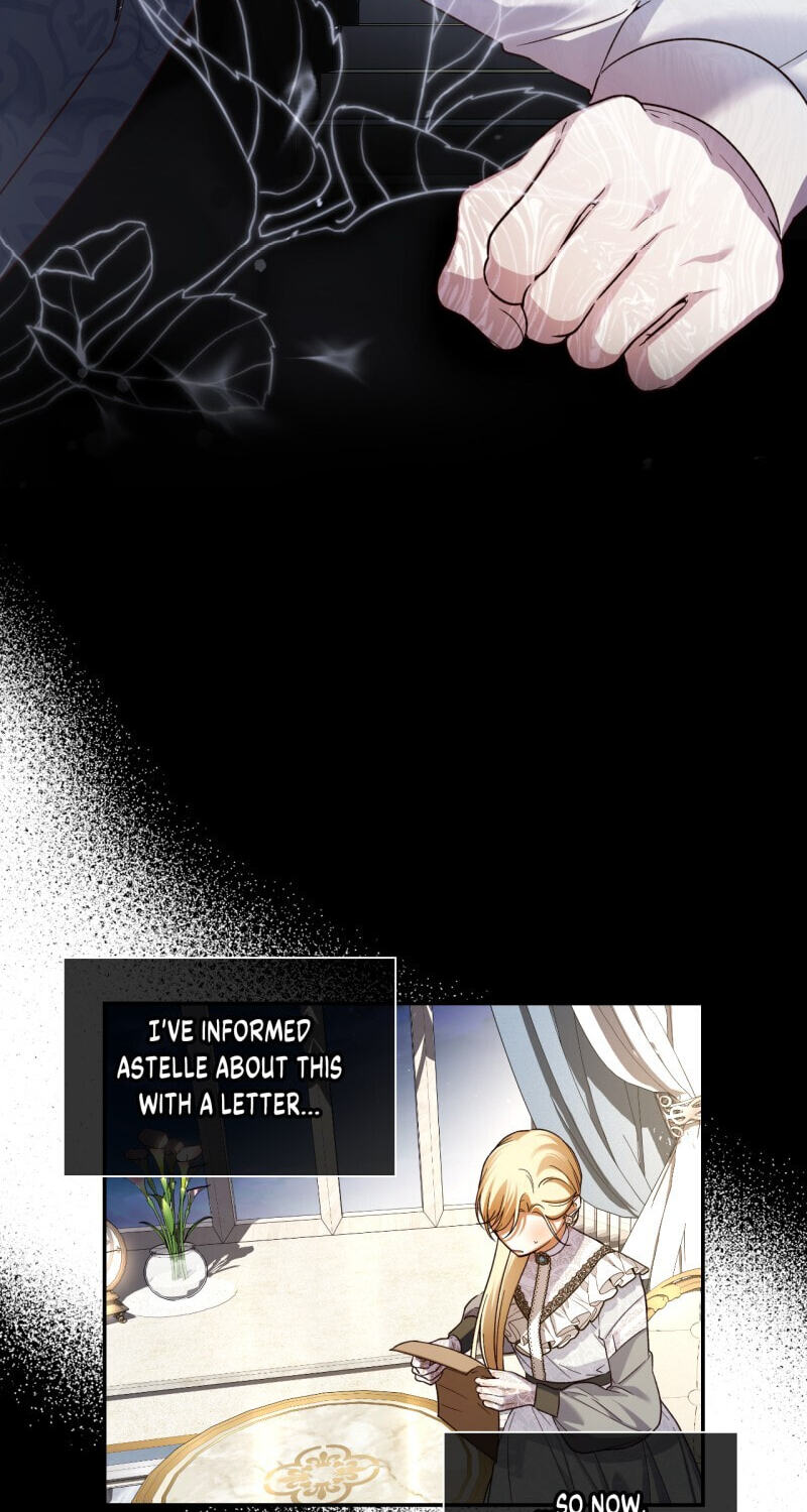 How to Hide the Emperor's Child Chapter 60 page 22 - 