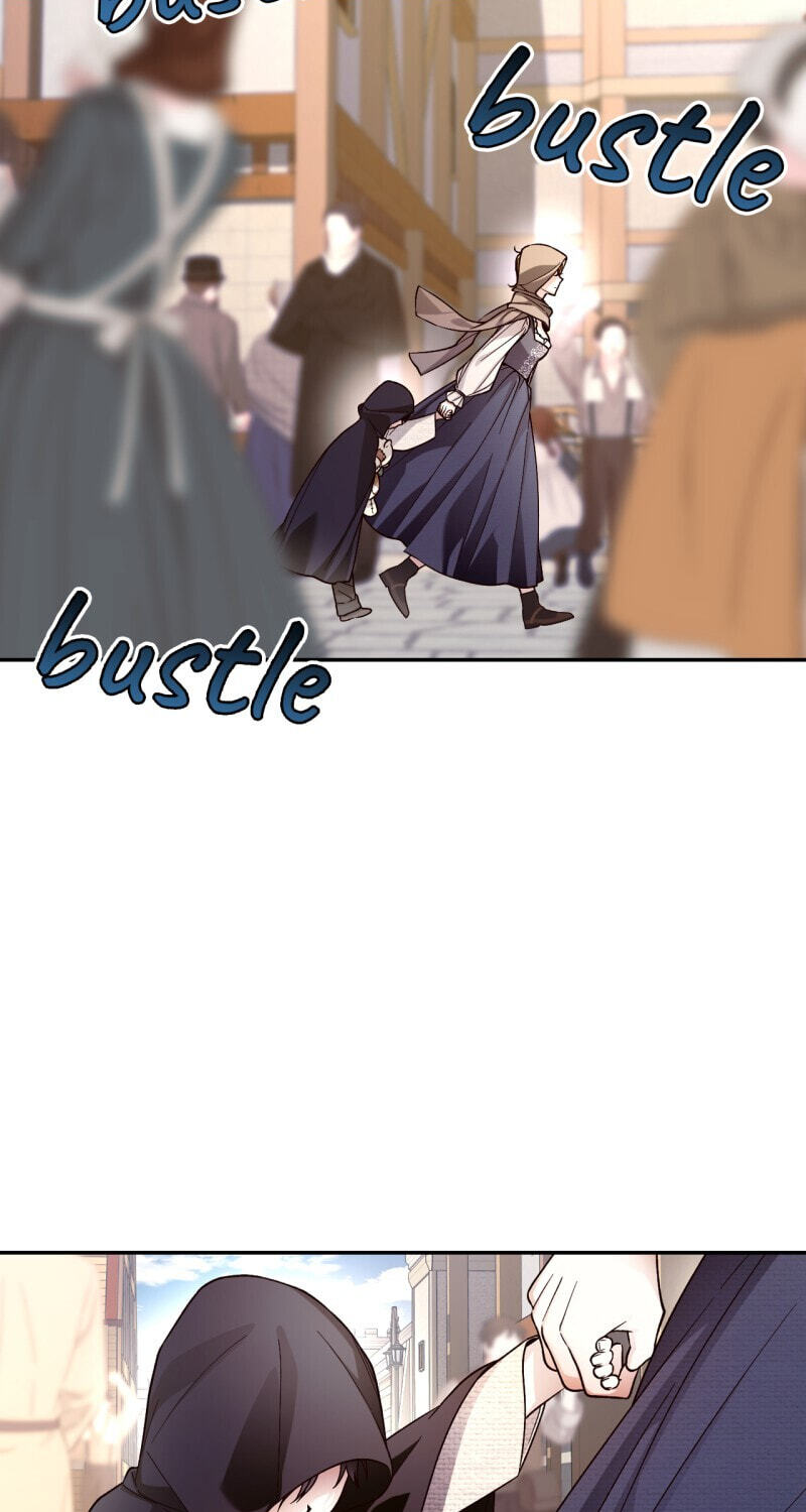 How to Hide the Emperor's Child Chapter 60 page 27 - 