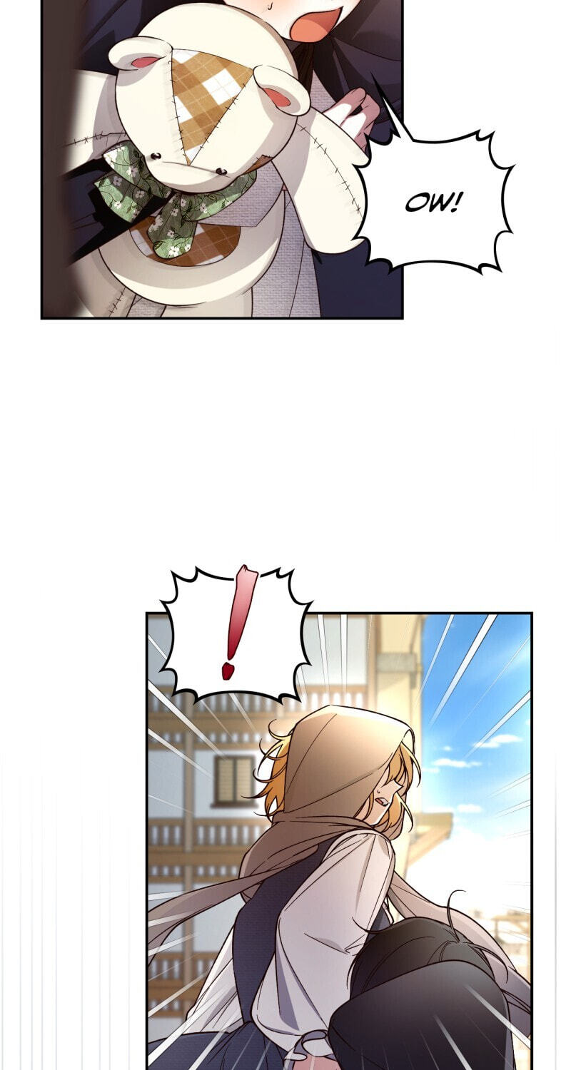 How to Hide the Emperor's Child Chapter 60 page 29 - 