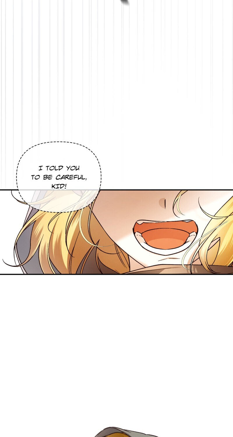 How to Hide the Emperor's Child Chapter 60 page 31 - 