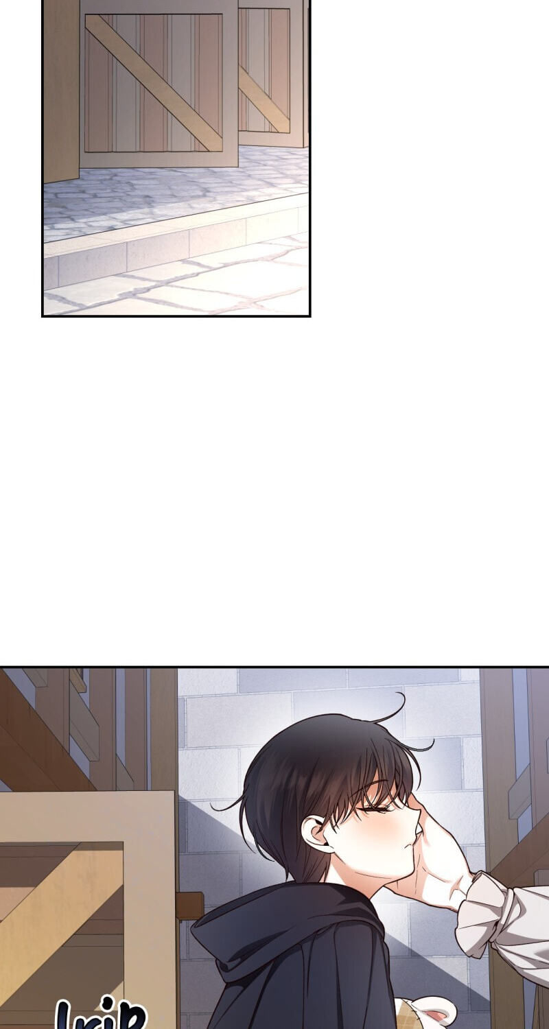 How to Hide the Emperor's Child Chapter 60 page 36 - 