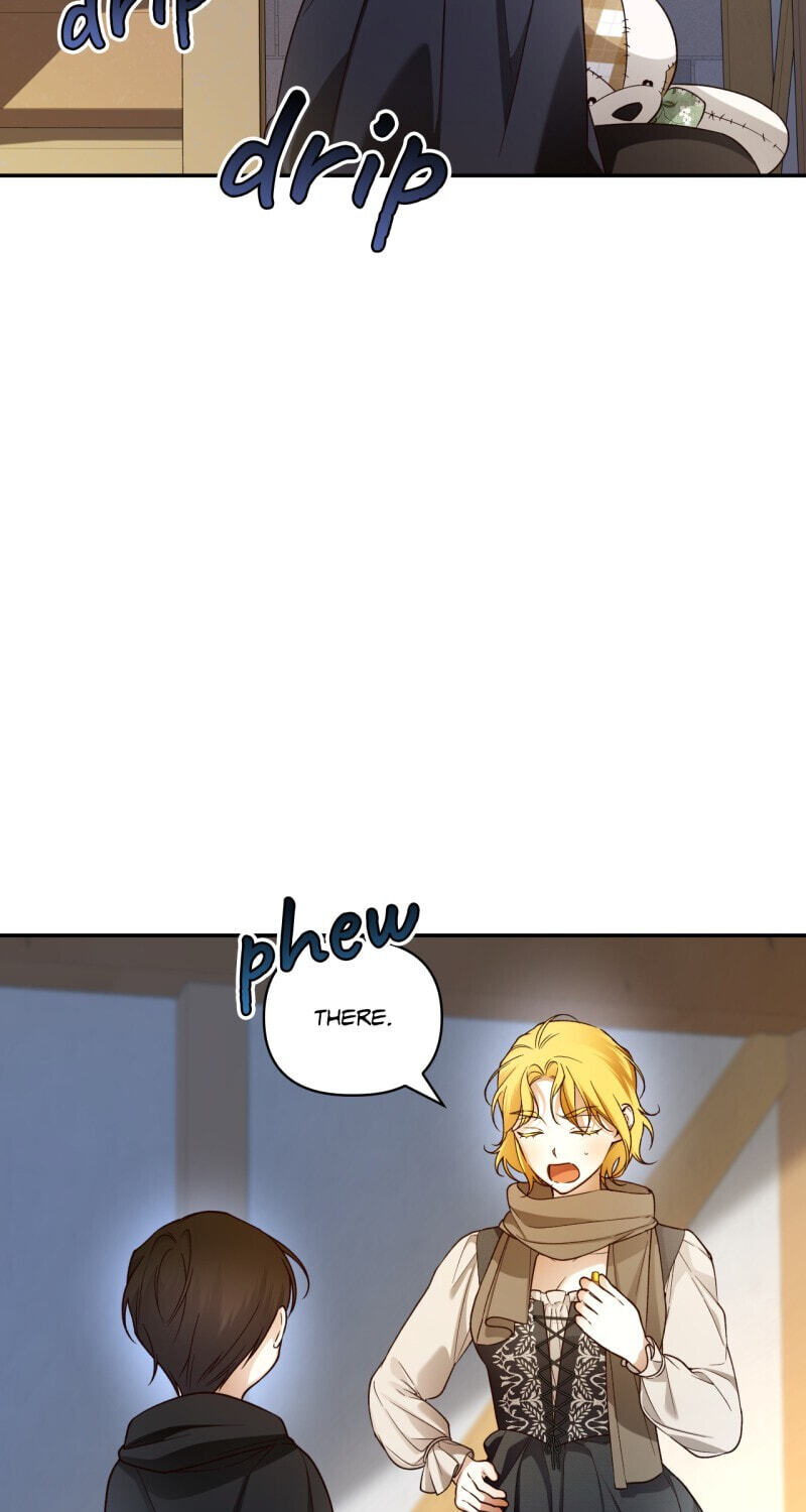 How to Hide the Emperor's Child Chapter 60 page 37 - 