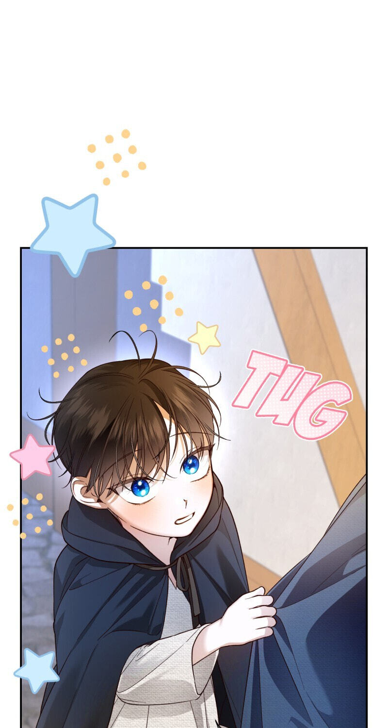 How to Hide the Emperor's Child Chapter 60 page 39 - 