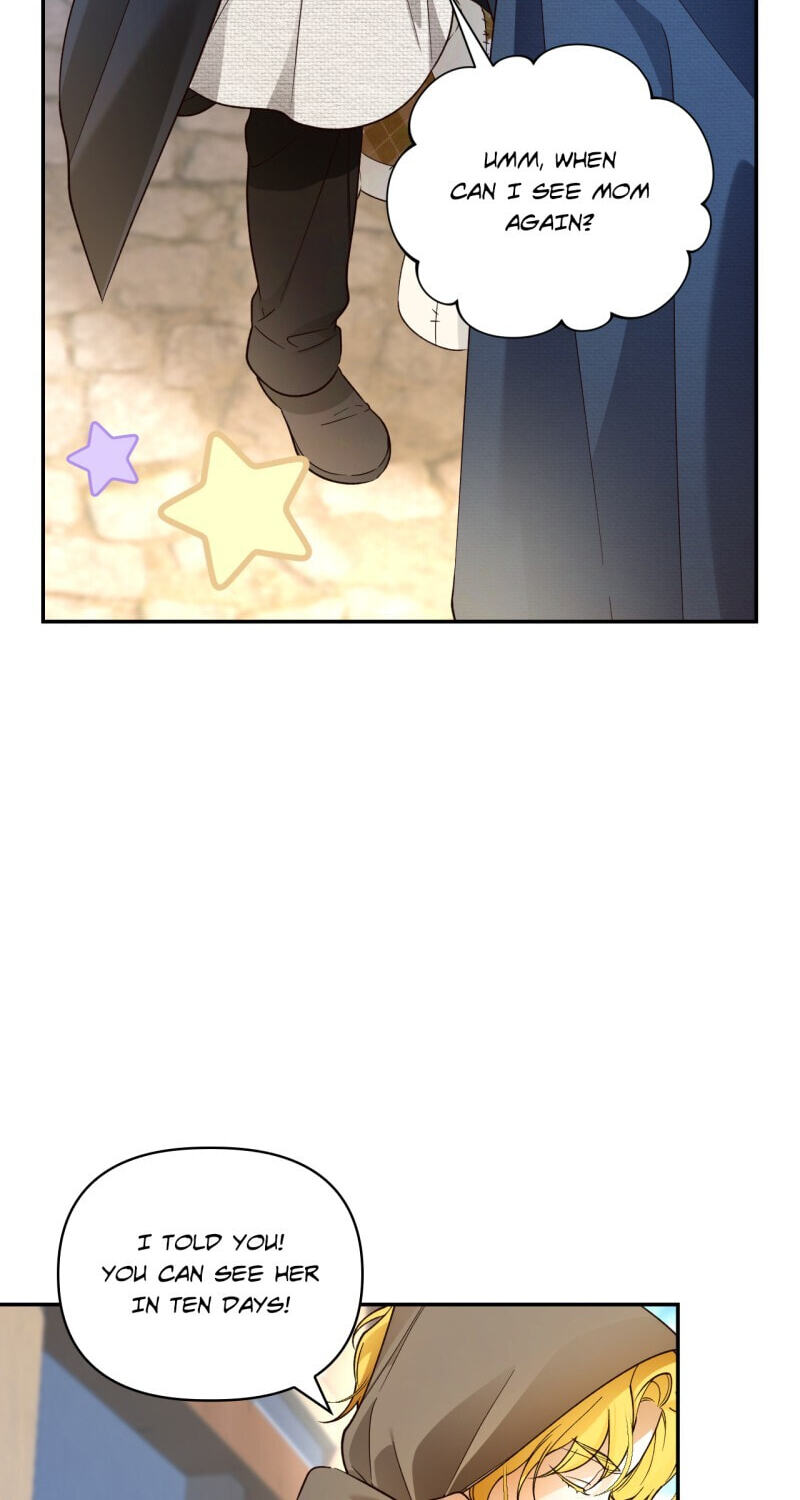How to Hide the Emperor's Child Chapter 60 page 40 - 