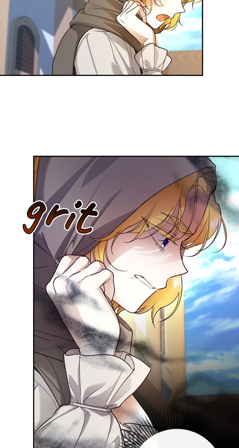 How to Hide the Emperor's Child Chapter 60 page 41 - 