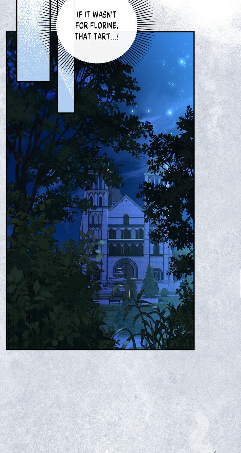 How to Hide the Emperor's Child Chapter 60 page 43 - 