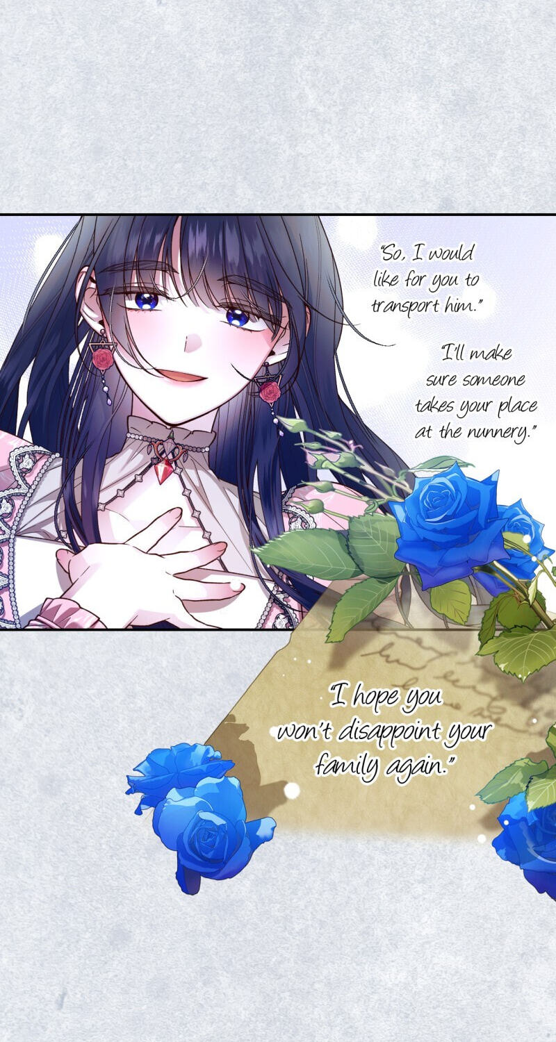 How to Hide the Emperor's Child Chapter 60 page 46 - 