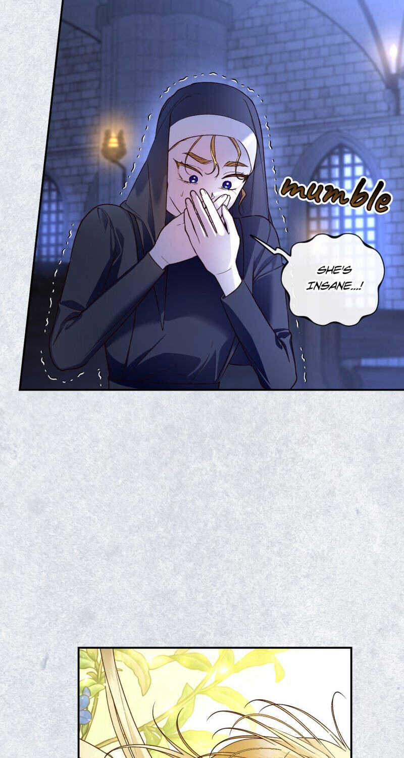How to Hide the Emperor's Child Chapter 60 page 48 - 