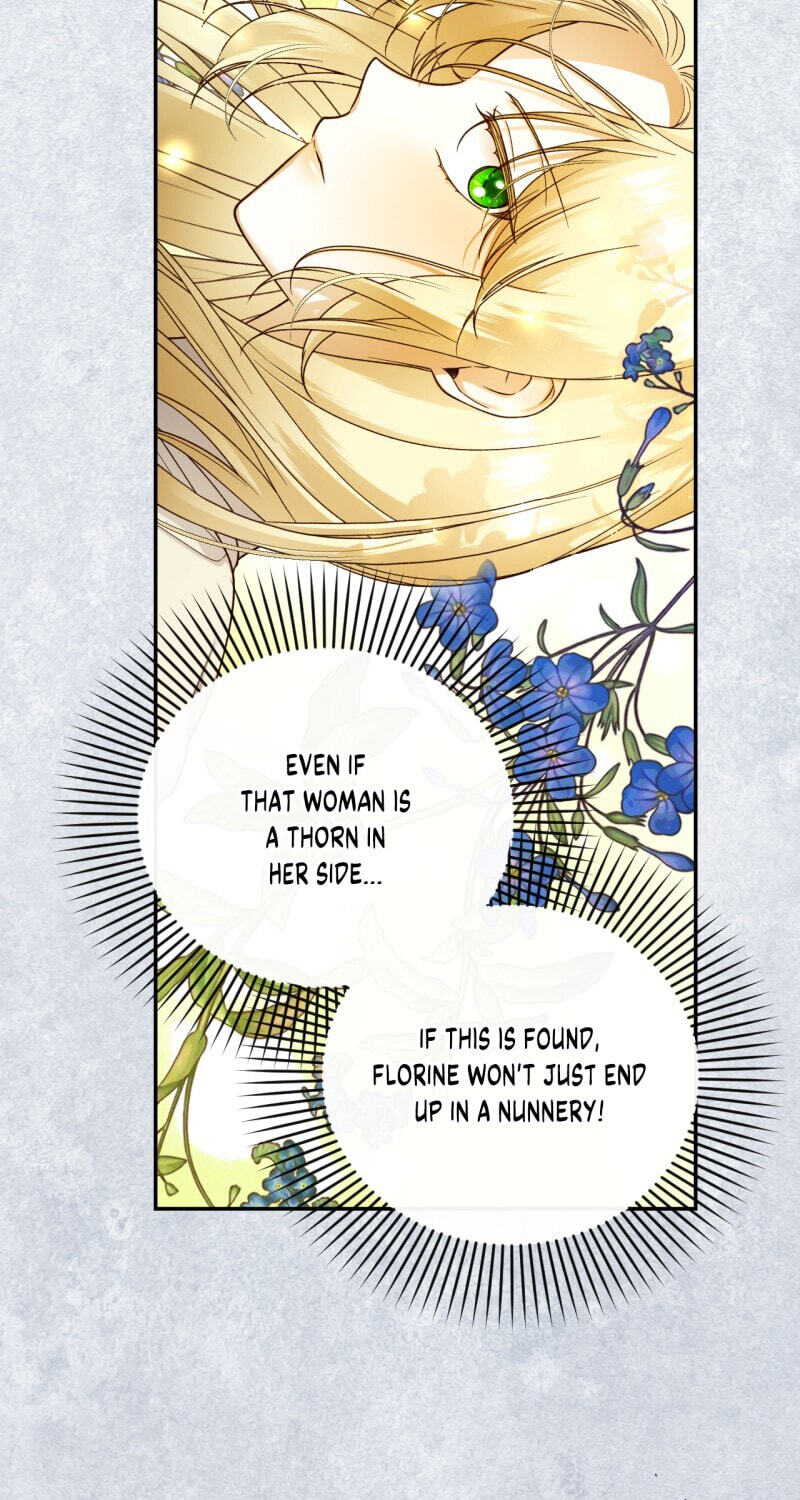 How to Hide the Emperor's Child Chapter 60 page 49 - 