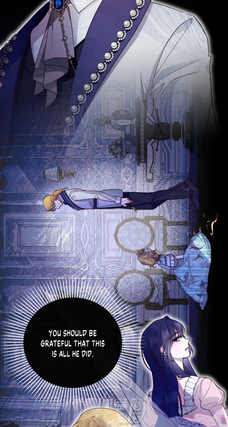 How to Hide the Emperor's Child Chapter 60 page 51 - 