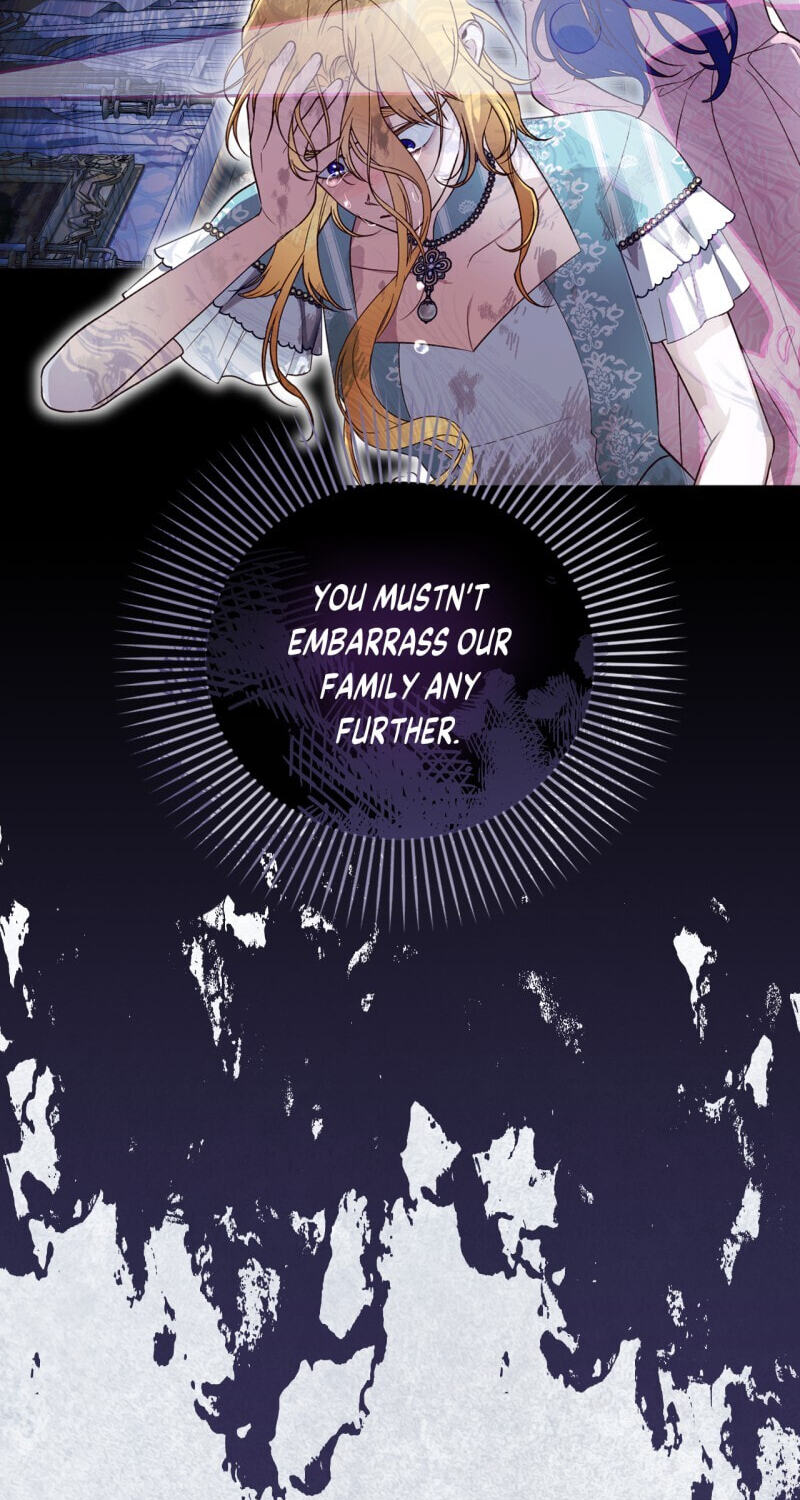 How to Hide the Emperor's Child Chapter 60 page 52 - 