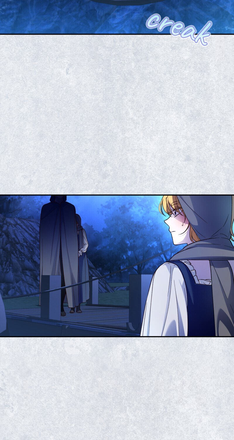 How to Hide the Emperor's Child Chapter 60 page 55 - 