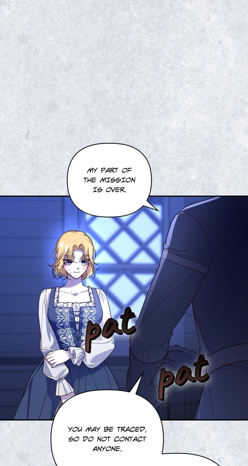 How to Hide the Emperor's Child Chapter 60 page 57 - 