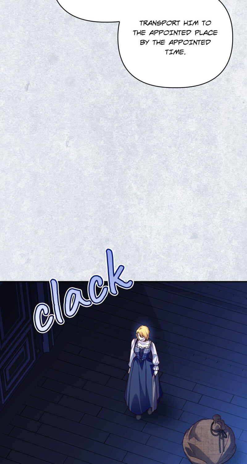 How to Hide the Emperor's Child Chapter 60 page 58 - 