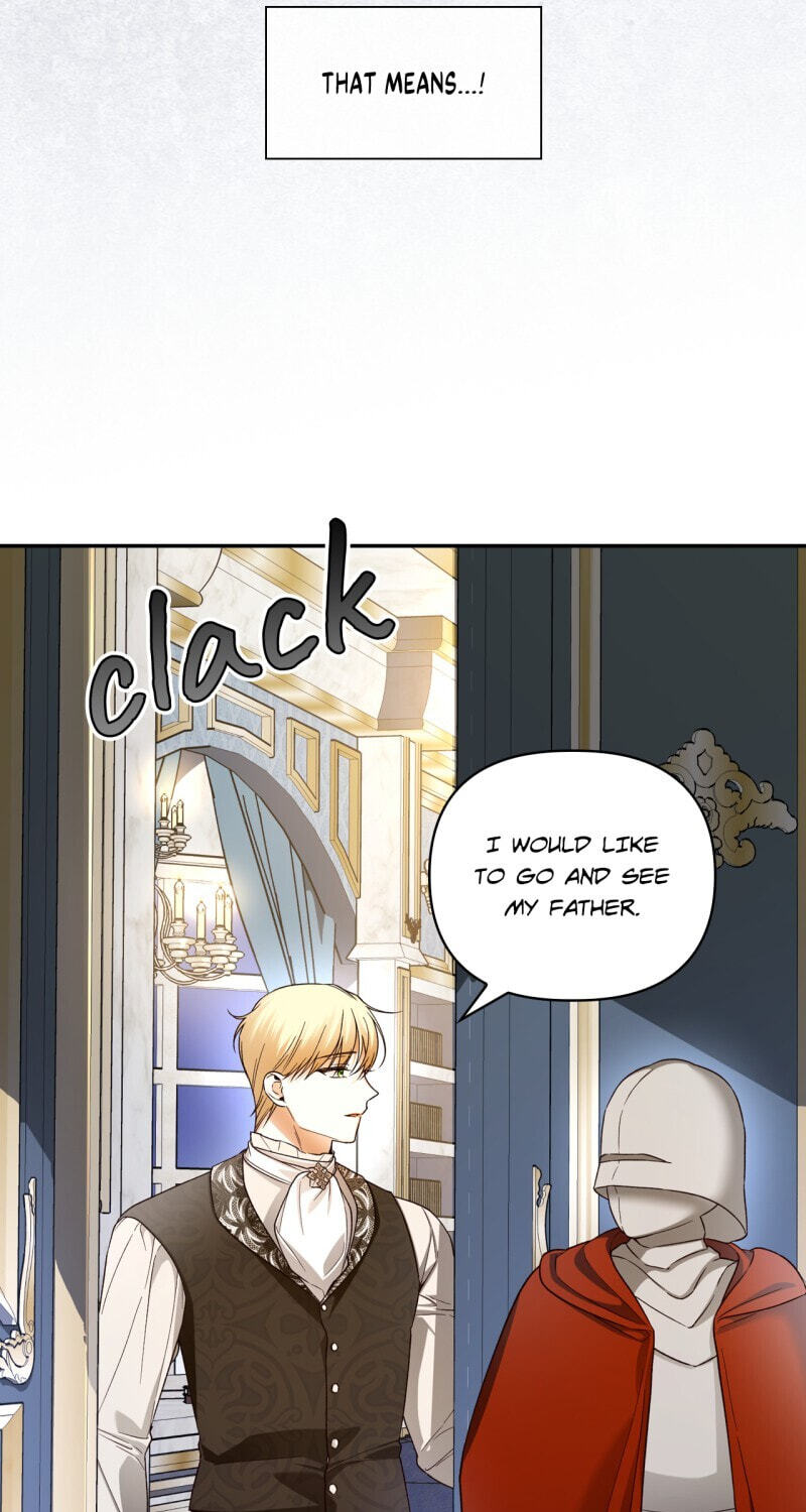 How to Hide the Emperor's Child Chapter 60 page 7 - 
