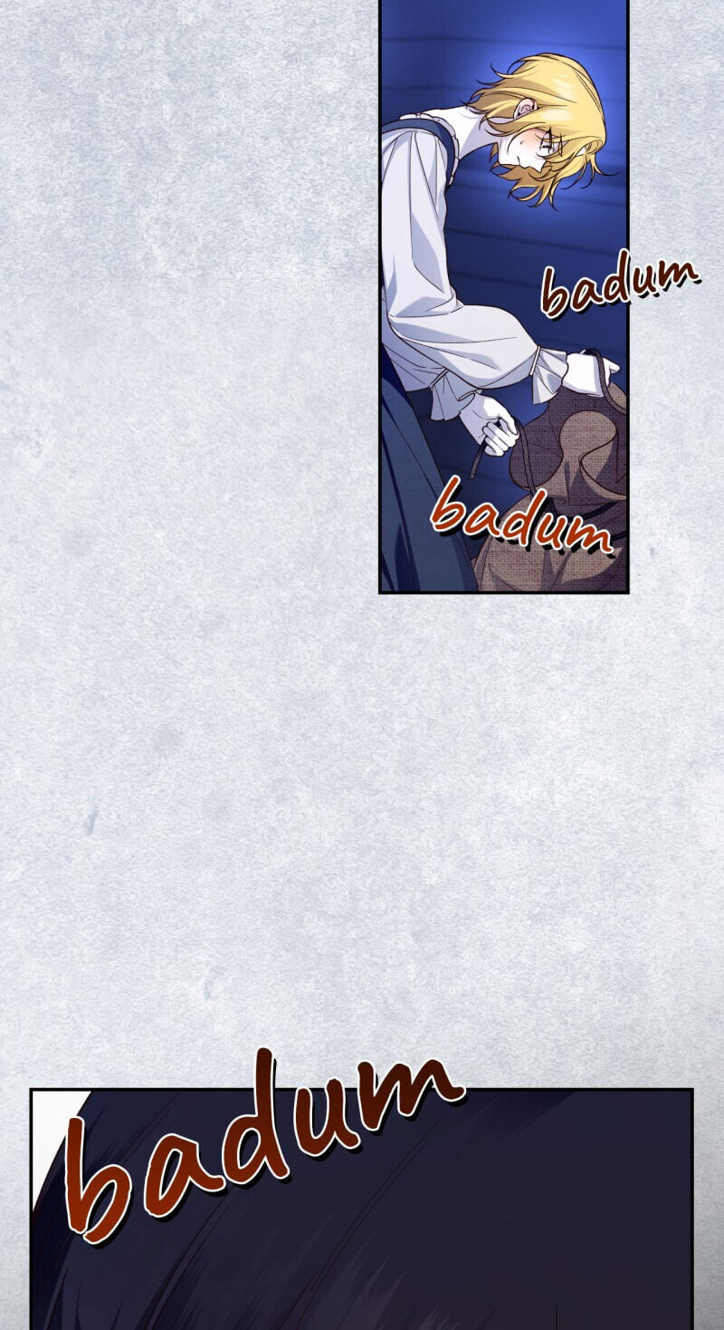 How to Hide the Emperor's Child Chapter 60 page 62 - 