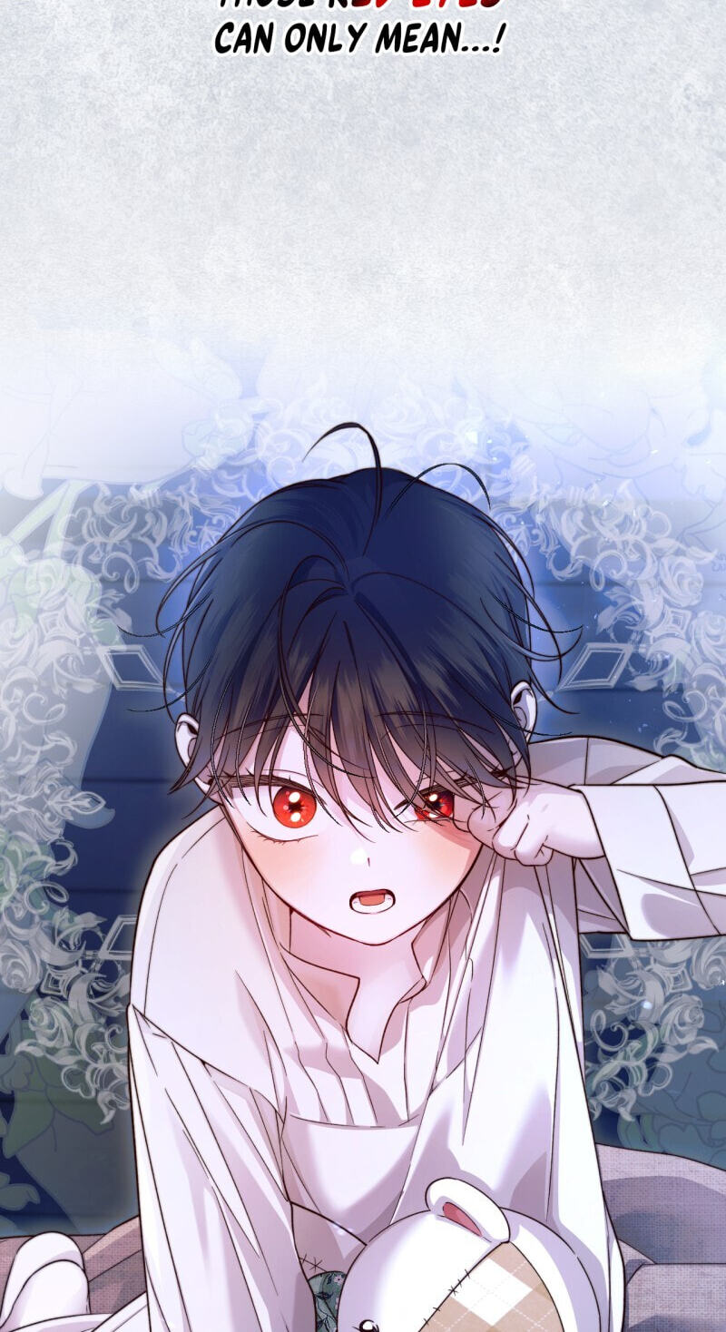 How to Hide the Emperor's Child Chapter 60 page 68 - 