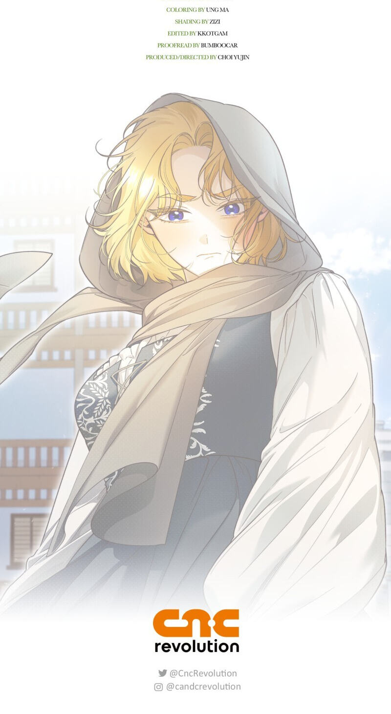 How to Hide the Emperor's Child Chapter 60 page 70 - 