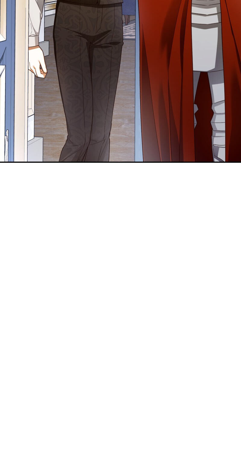 How to Hide the Emperor's Child Chapter 60 page 8 - 