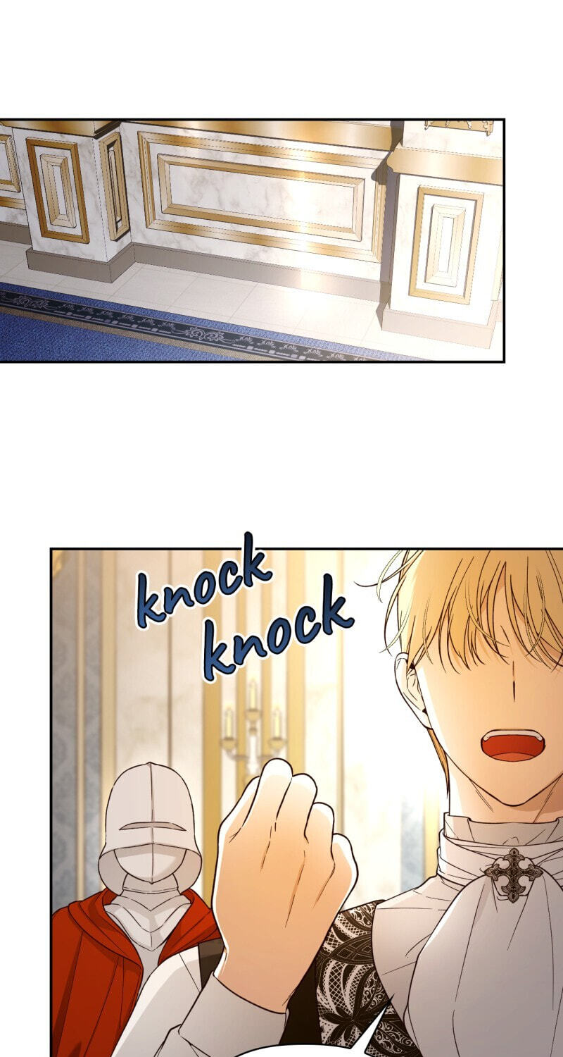 How to Hide the Emperor's Child Chapter 60 page 9 - 