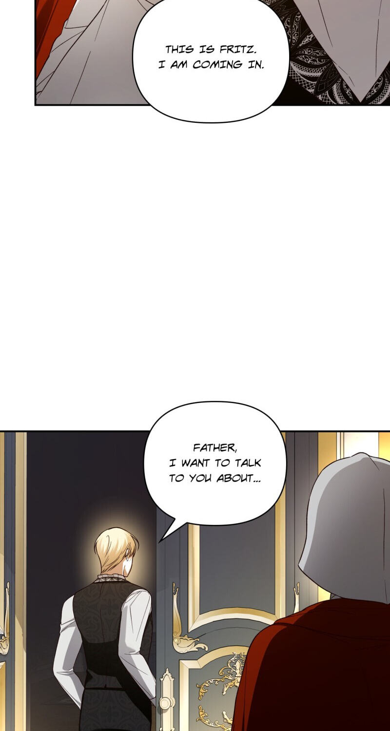 How to Hide the Emperor's Child Chapter 60 page 10 - 