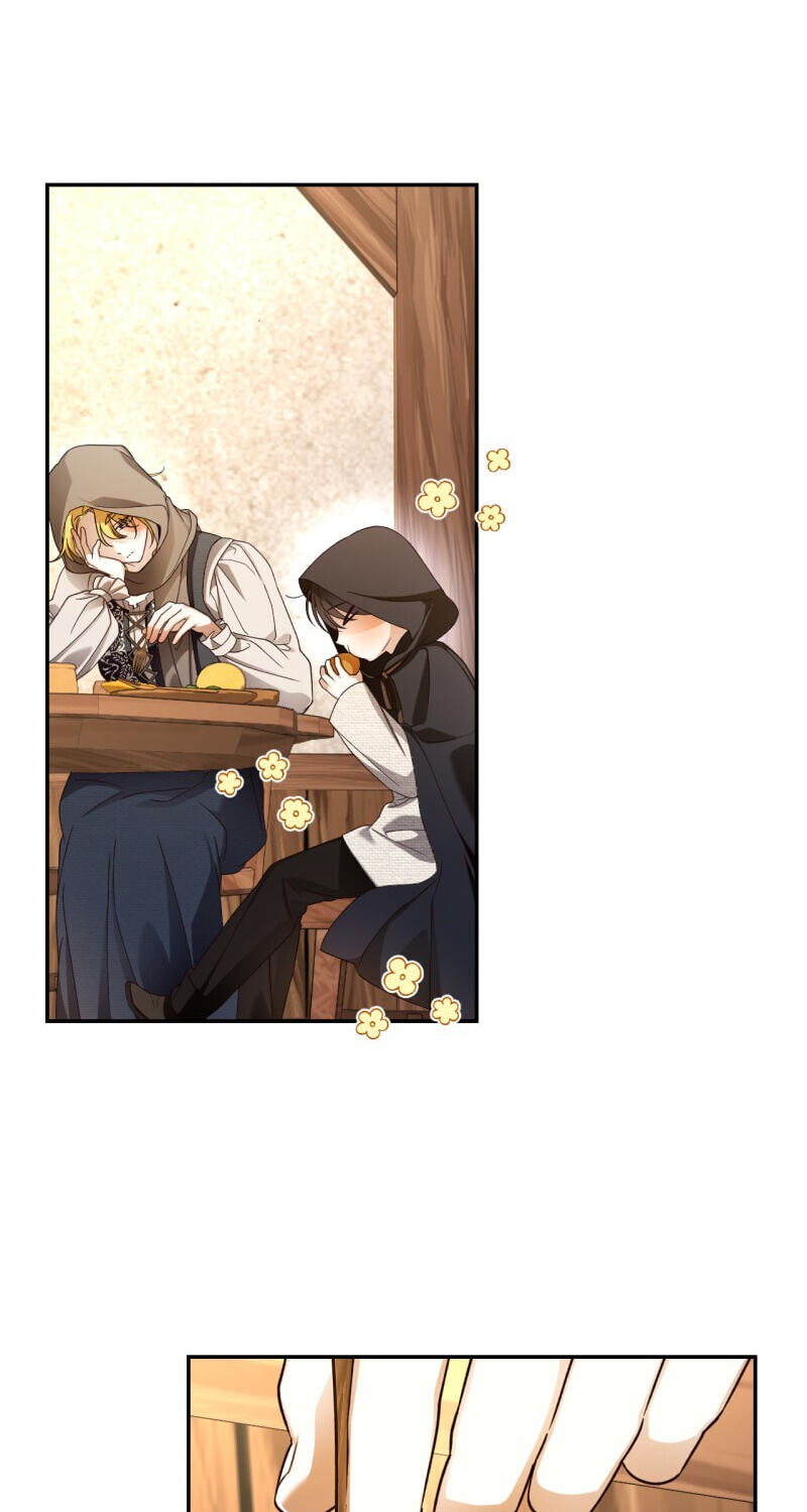 How to Hide the Emperor's Child Chapter 61 page 2 - 