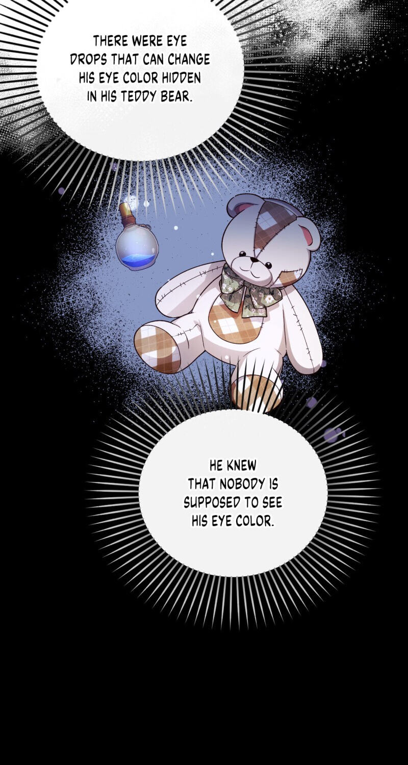 How to Hide the Emperor's Child Chapter 61 page 12 - 