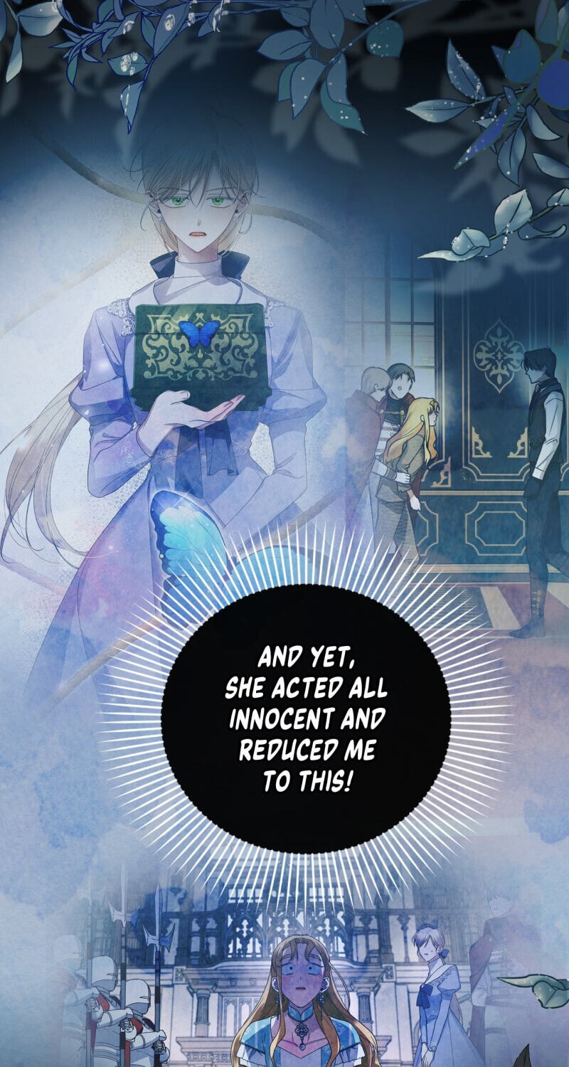 How to Hide the Emperor's Child Chapter 61 page 16 - 