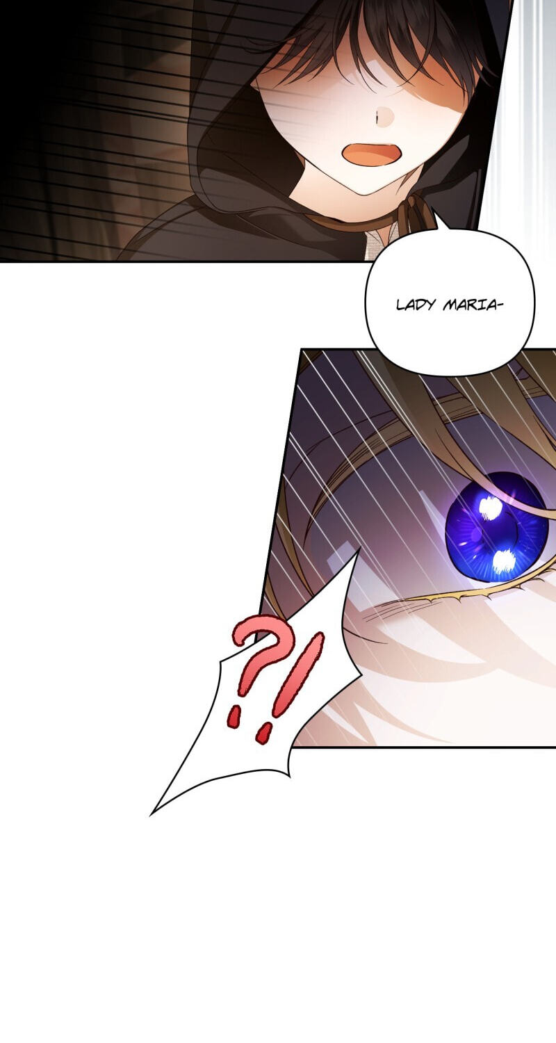 How to Hide the Emperor's Child Chapter 61 page 18 - 