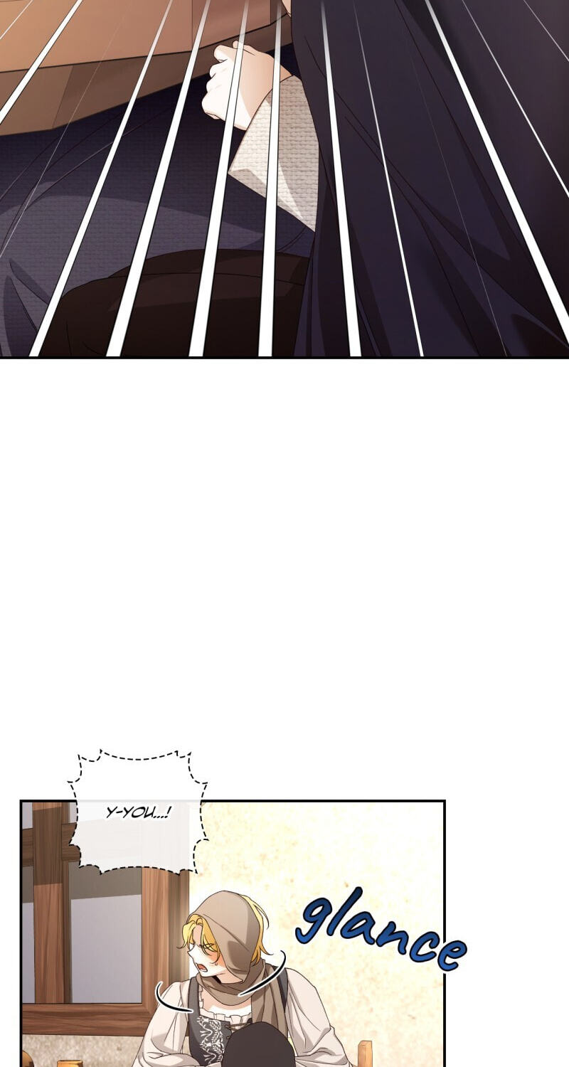 How to Hide the Emperor's Child Chapter 61 page 20 - 