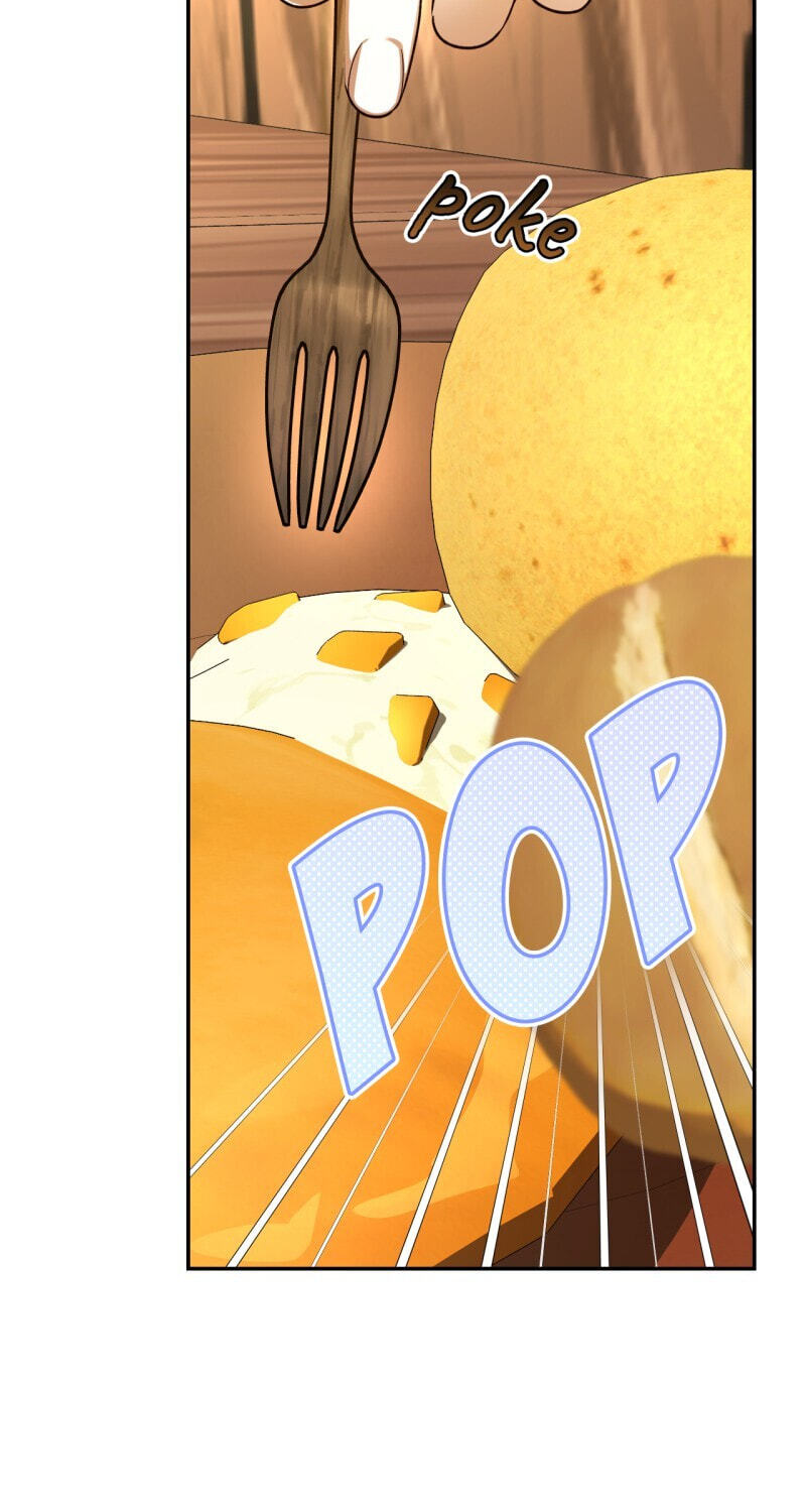 How to Hide the Emperor's Child Chapter 61 page 3 - 