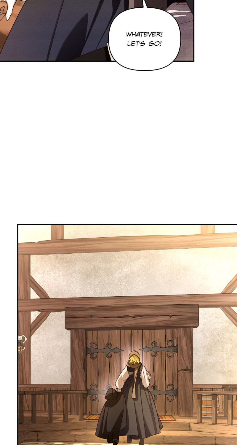 How to Hide the Emperor's Child Chapter 61 page 23 - 