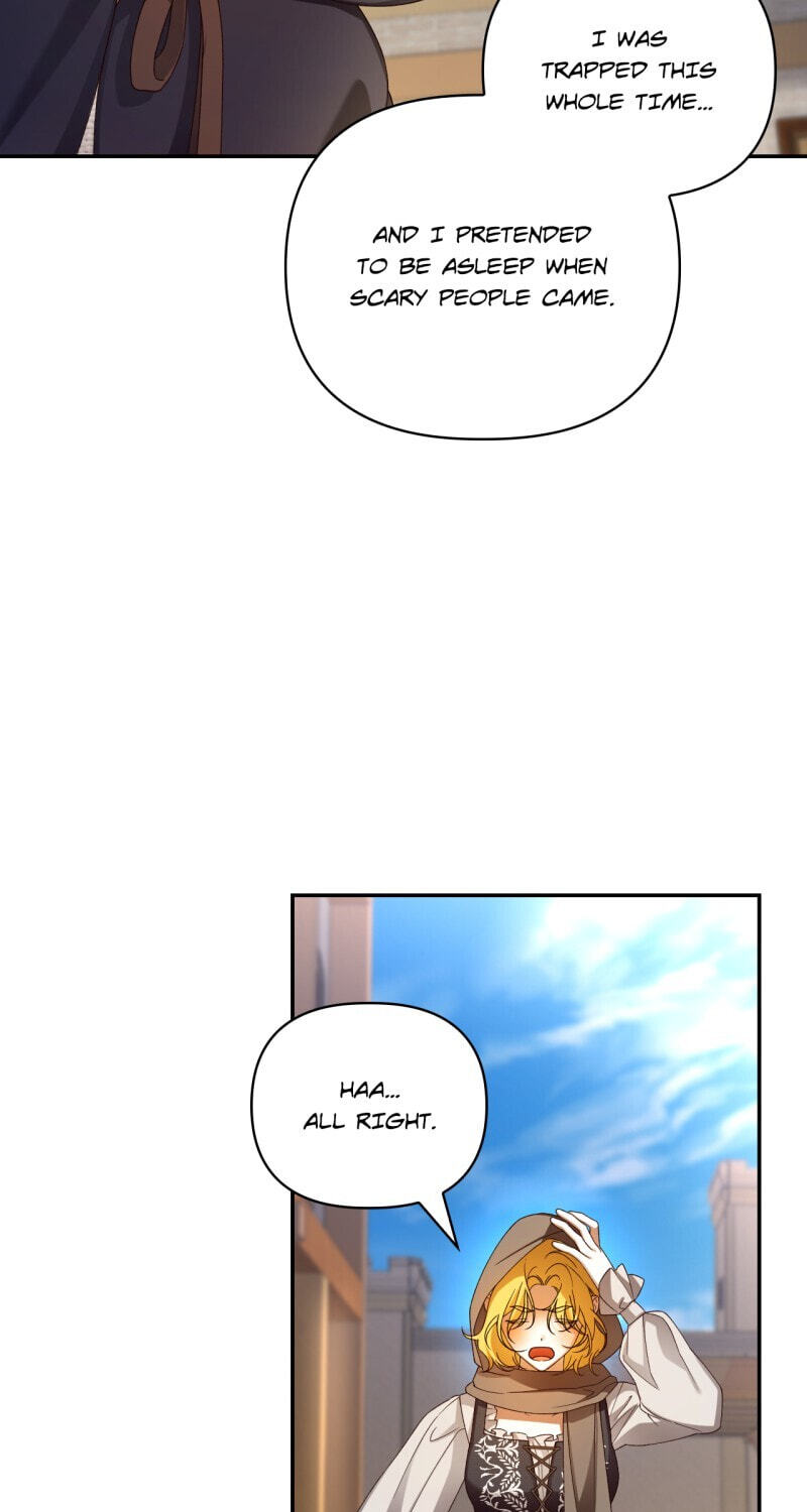 How to Hide the Emperor's Child Chapter 61 page 29 - 