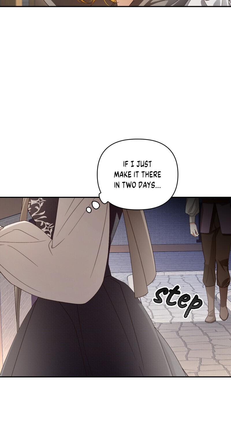 How to Hide the Emperor's Child Chapter 61 page 31 - 