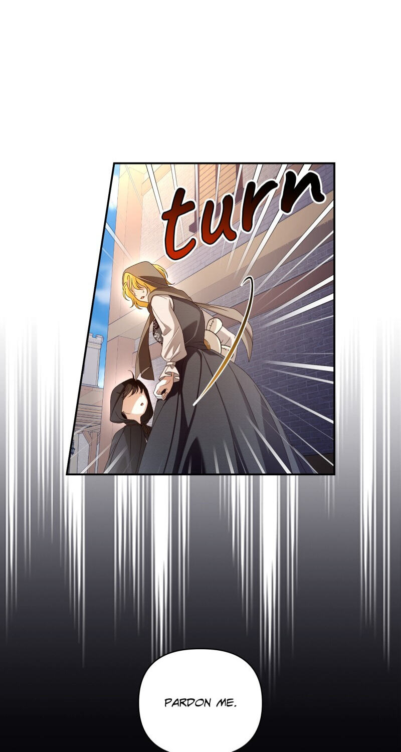 How to Hide the Emperor's Child Chapter 61 page 32 - 