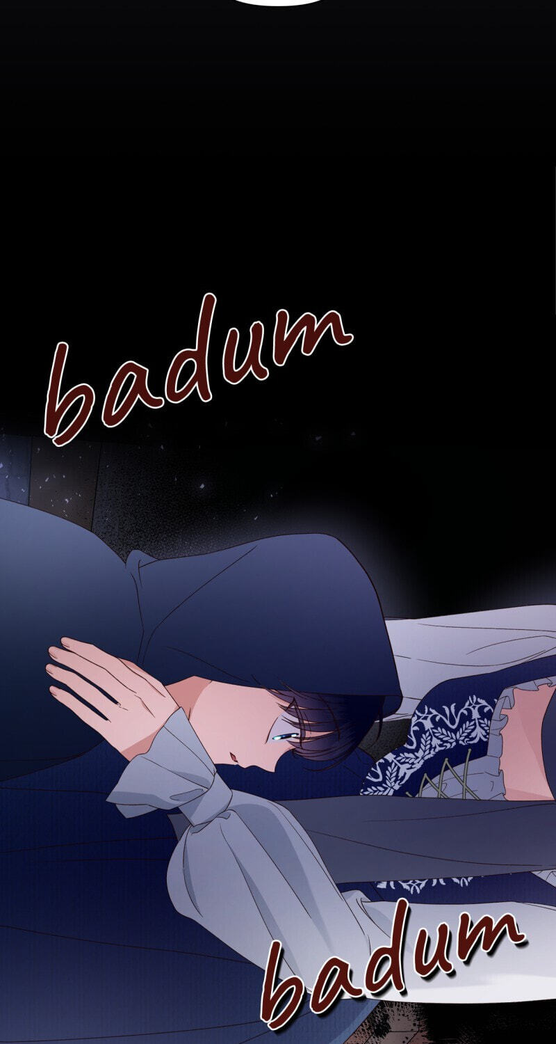 How to Hide the Emperor's Child Chapter 61 page 33 - 